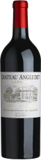 Chateau Angluted Margaux